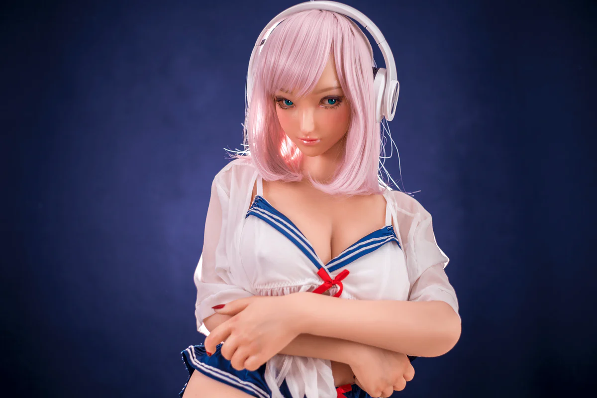Moony: Hentai Sex Doll - Image 11
