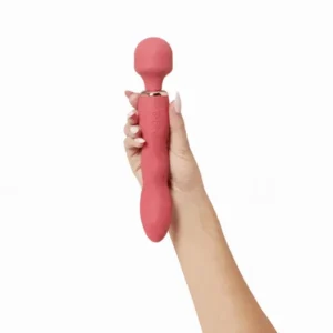 Becka Three-in-One Sex Toys